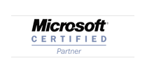 Microsoft Certified Partner